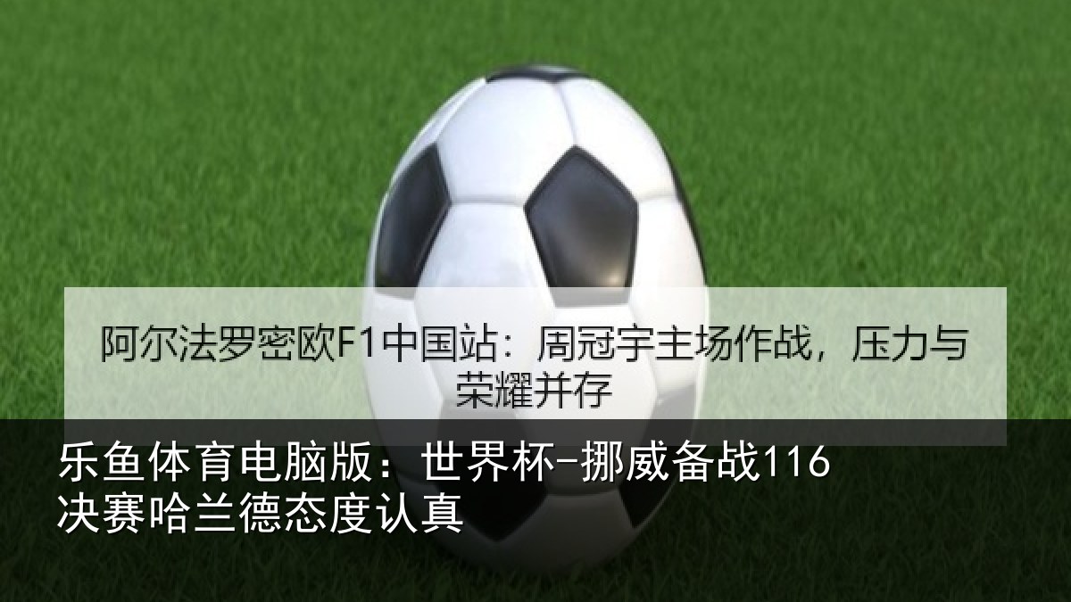 乐鱼体育电脑版:世界杯-挪威备战116决赛哈兰德态度认真